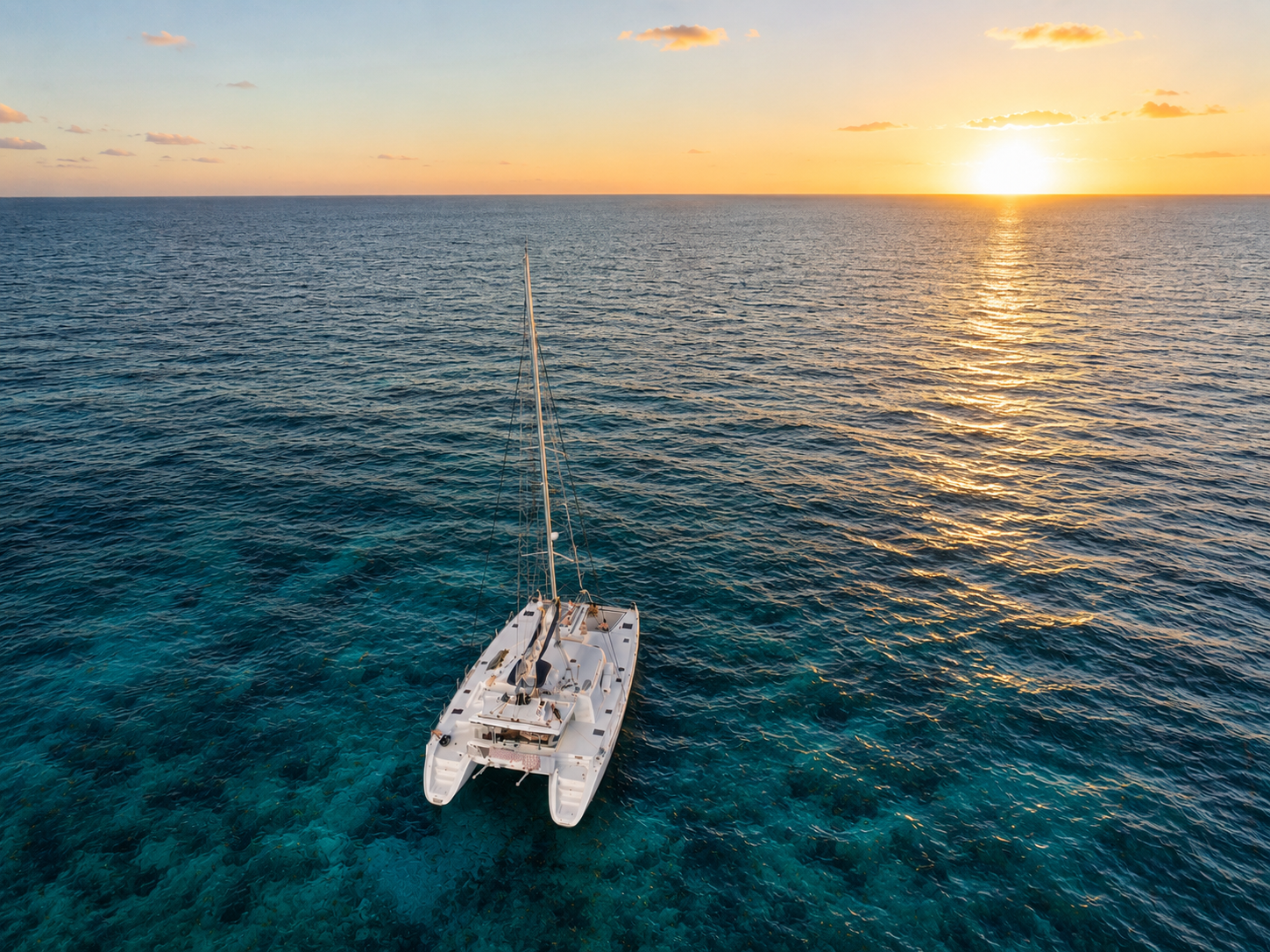 Lagoon 500 | Simply T