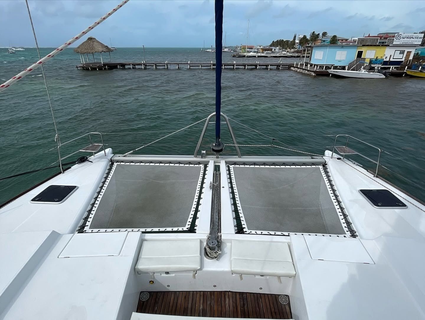Lagoon 500 | Simply T