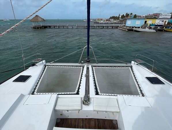Lagoon 500 | Simply T