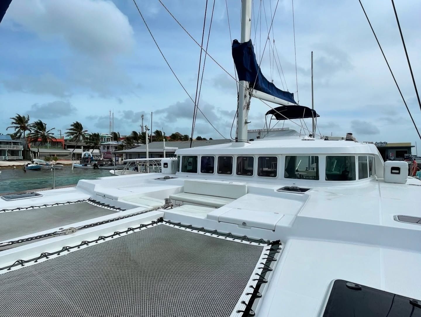 Lagoon 500 | Simply T