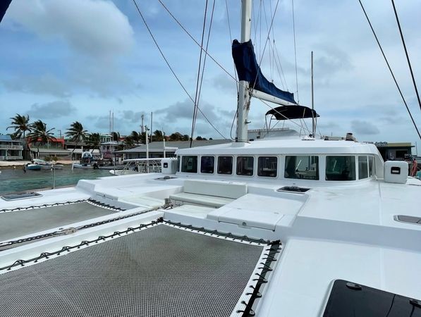 Lagoon 500 | Simply T