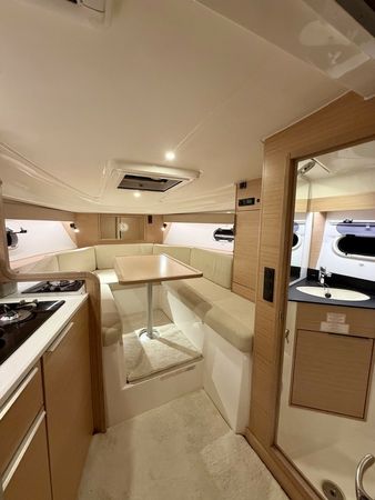 Bavaria S30 Open | Ela