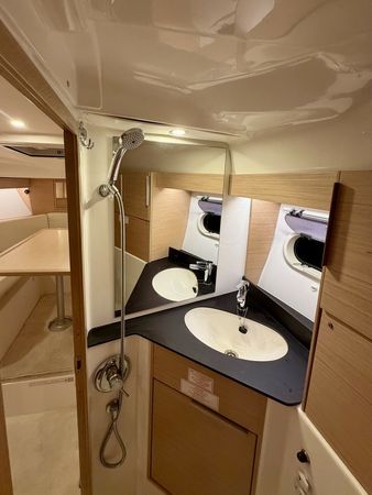 Bavaria S30 Open | Ela