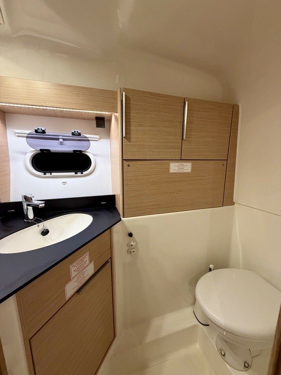 Bavaria S30 Open | Ela
