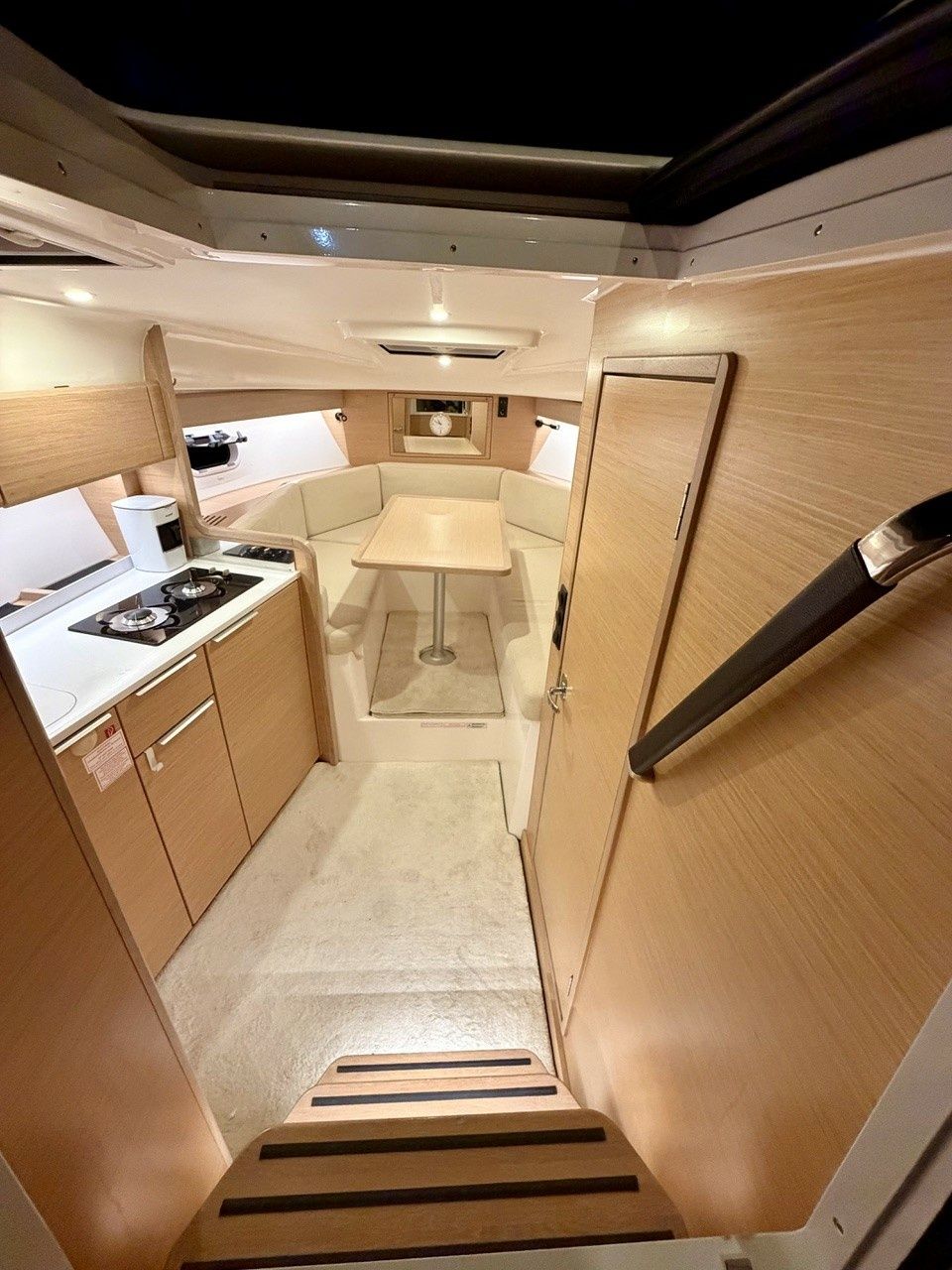 Bavaria S30 Open | Ela