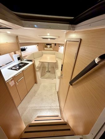 Bavaria S30 Open | Ela