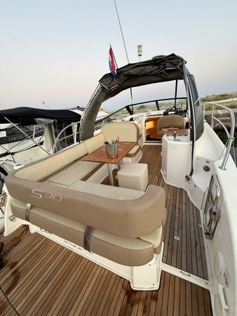Bavaria S30 Open | Ela