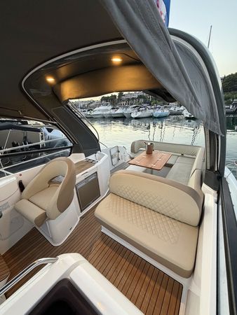Bavaria S30 Open | Ela