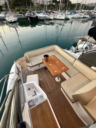 Bavaria S30 Open | Ela