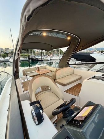 Bavaria S30 Open | Ela
