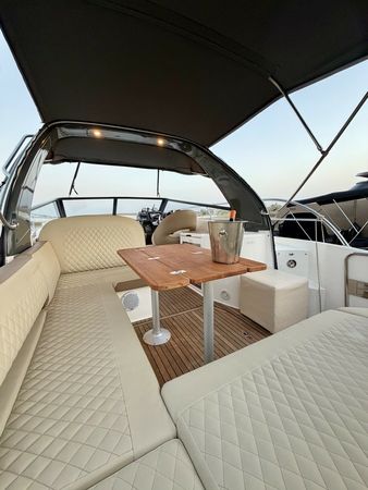 Bavaria S30 Open | Ela