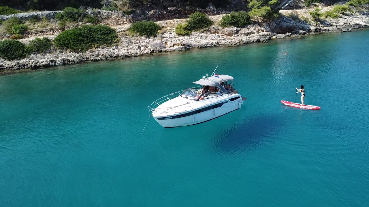 Bavaria S30 Open | Ela