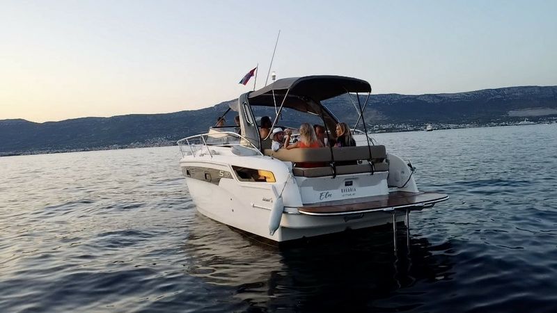 Bavaria S30 Open | Ela