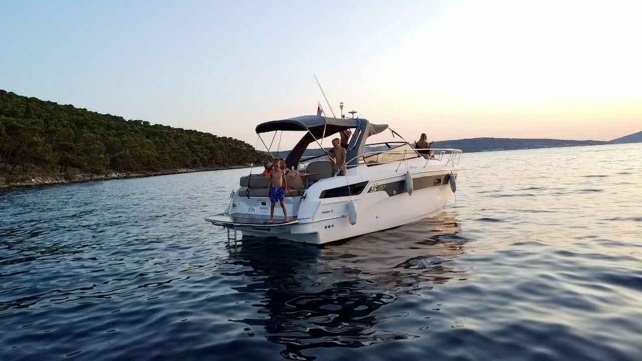 Bavaria S30 Open | Ela