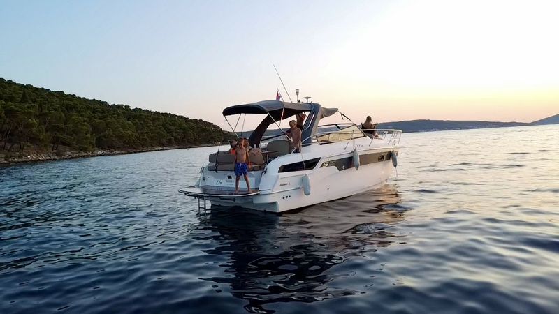 Bavaria S30 Open | Ela