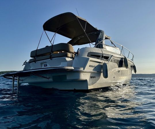 Bavaria S30 Open | Ela