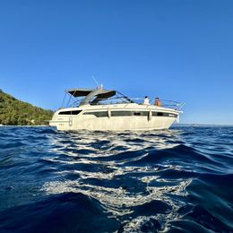 Bavaria S30 Open | Ela
