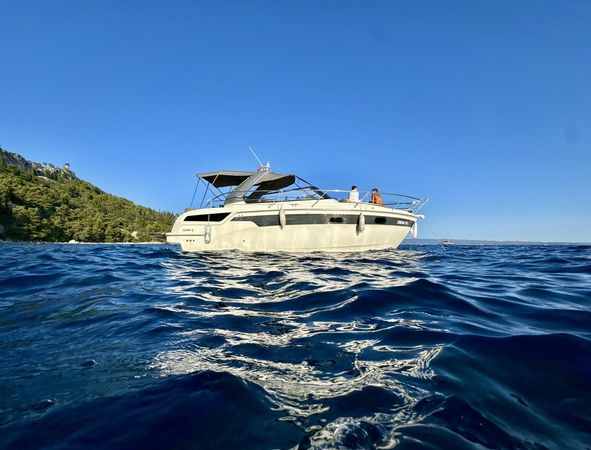 Bavaria S30 Open | Ela