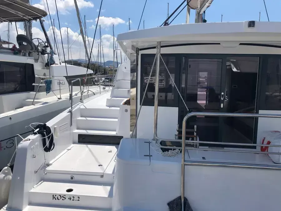 Bali 4.2 | Kos 42.2