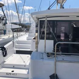 Bali 4.2 | Kos 42.2