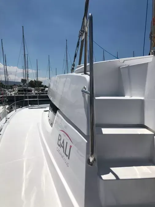Bali 4.2 | Kos 42.2