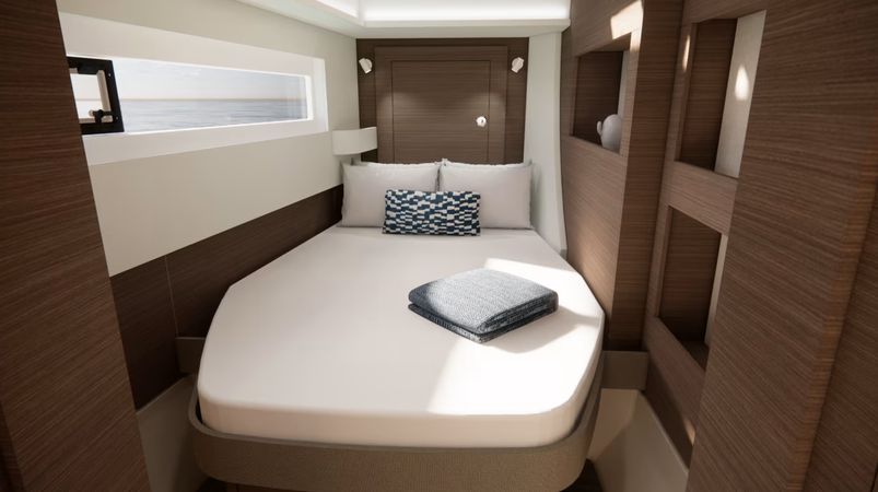 Leopard 43 | Moorings 26