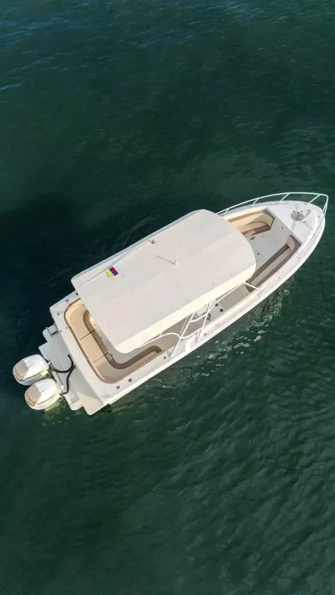 Custom Built 34 | Santa Clary