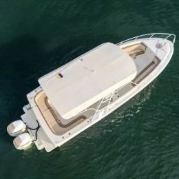 Custom Built 34 | Santa Clary
