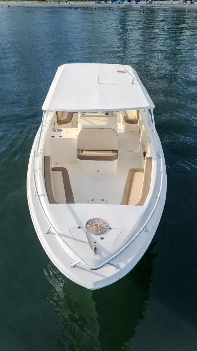 Custom Built 34 | Santa Clary