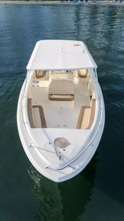 Custom Built 34 | Santa Clary