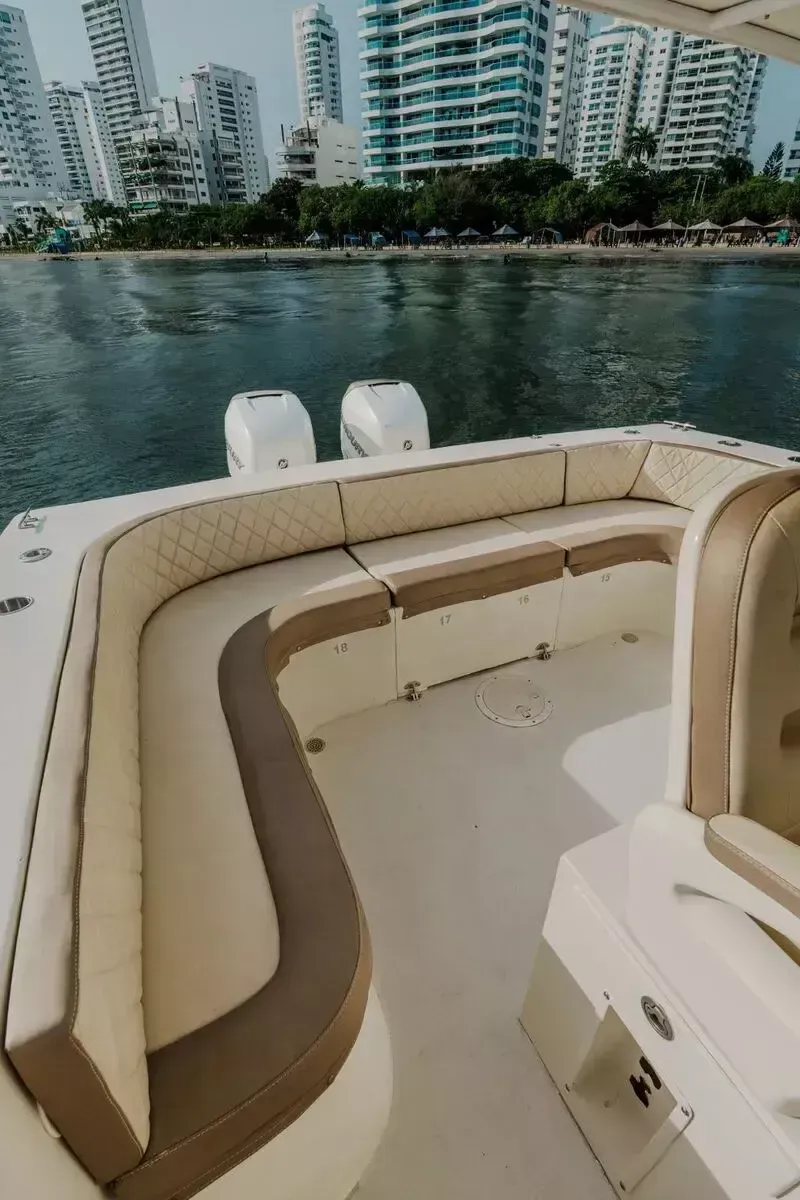 Custom Built 34 | Santa Clary
