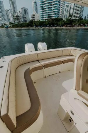 Custom Built 34 | Santa Clary