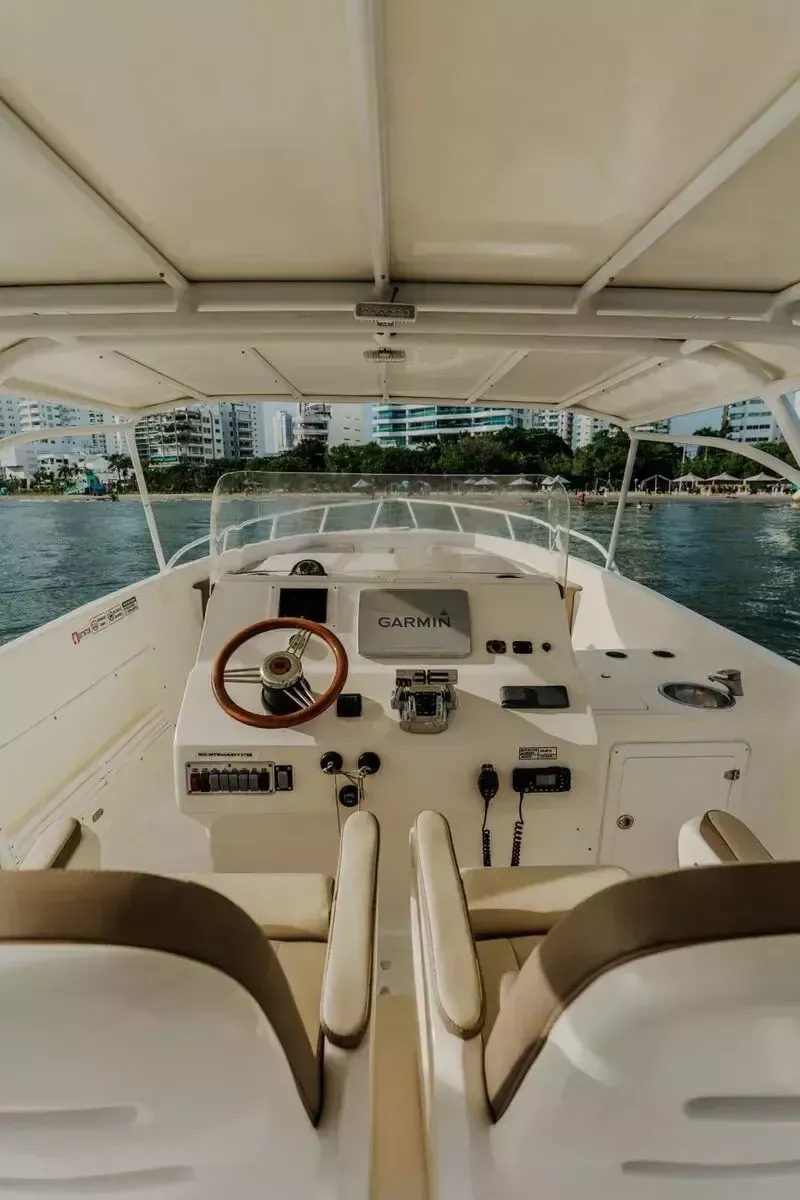 Custom Built 34 | Santa Clary