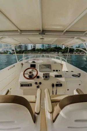 Custom Built 34 | Santa Clary