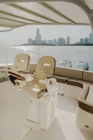 Custom Built 34 | Santa Clary