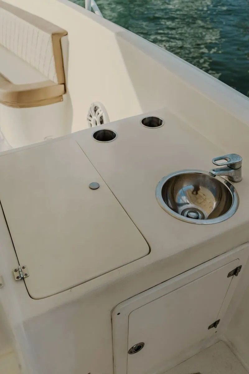 Custom Built 34 | Santa Clary