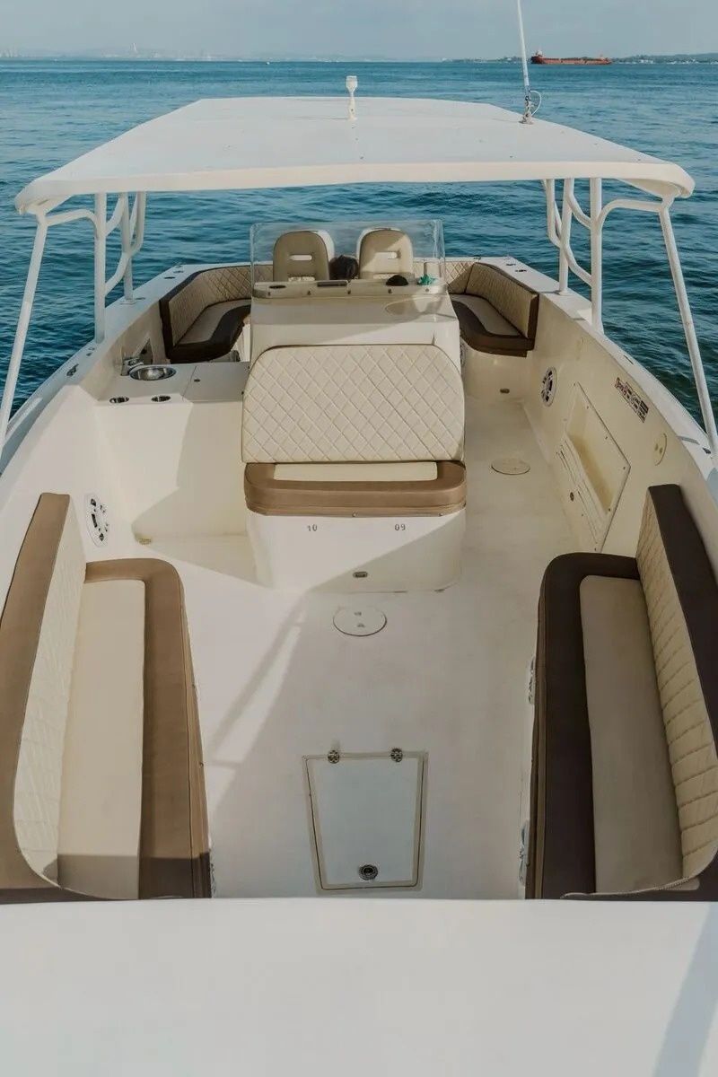 Custom Built 34 | Santa Clary