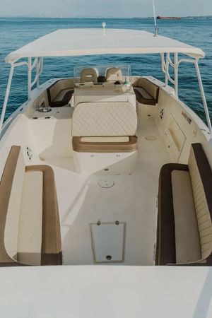 Custom Built 34 | Santa Clary