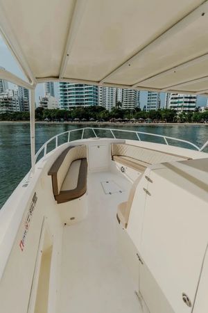 Custom Built 34 | Santa Clary