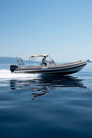 Joker Clubman 28 | Ionia