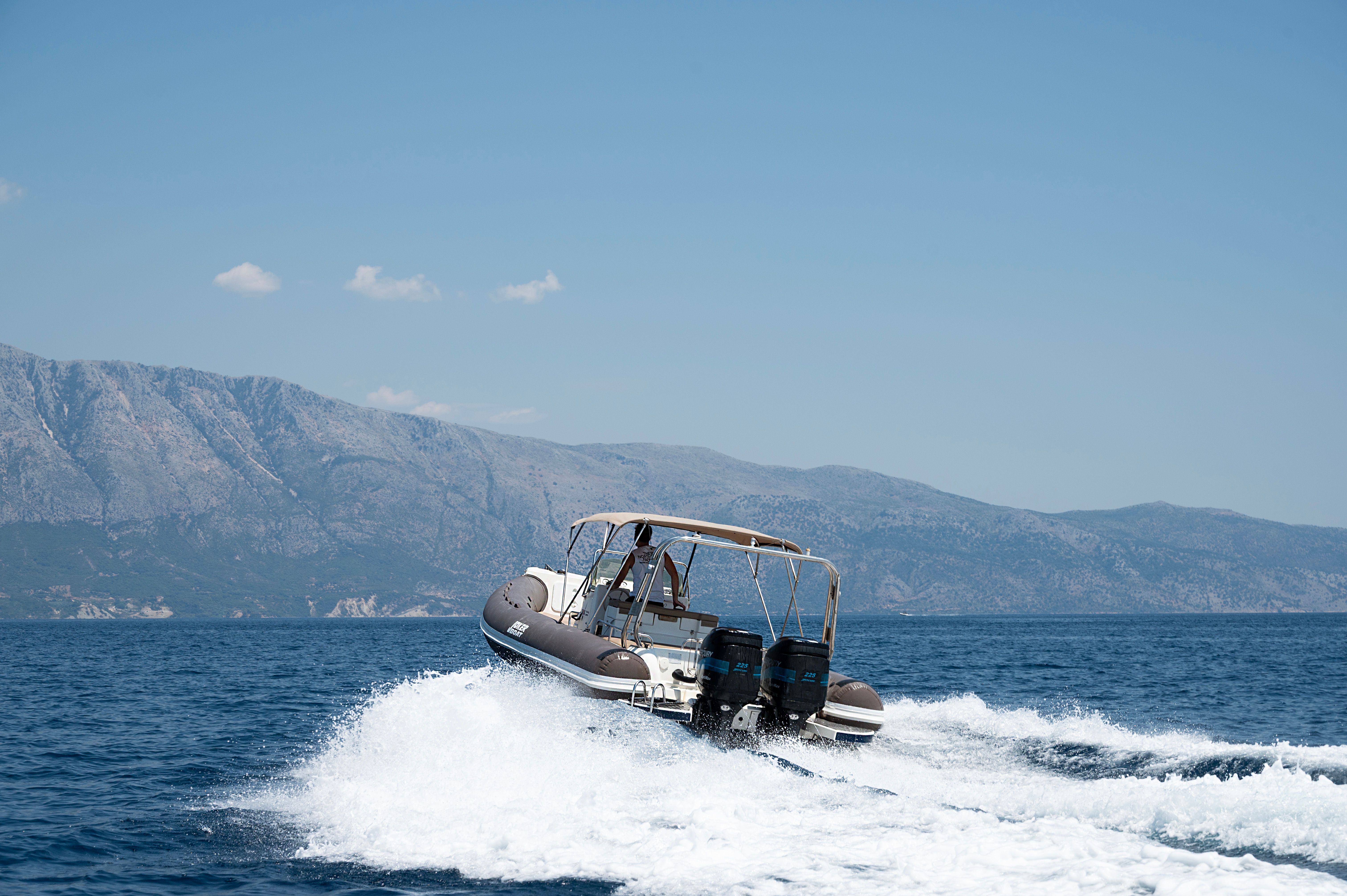 Joker Clubman 28 | Ionia