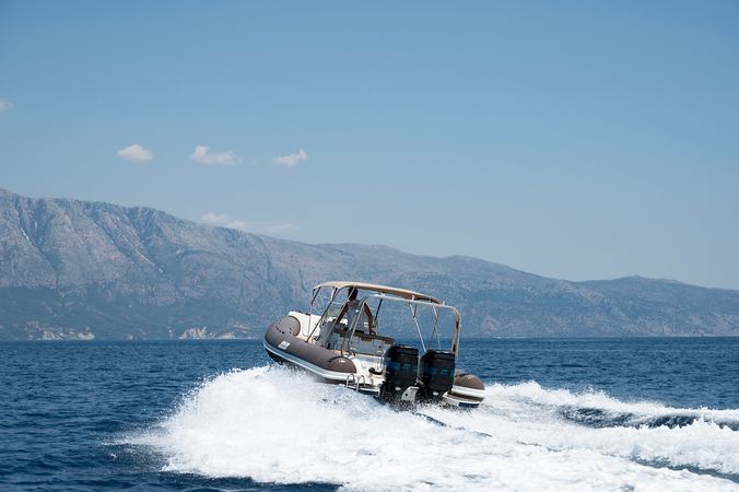 Joker Clubman 28 | Ionia