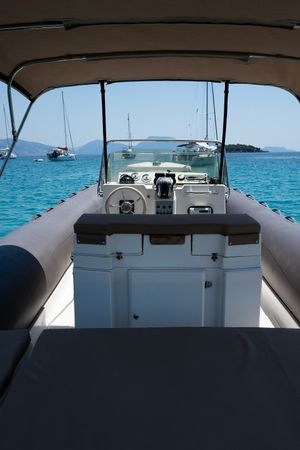 Joker Clubman 28 | Ionia