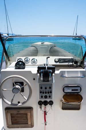 Joker Clubman 28 | Ionia