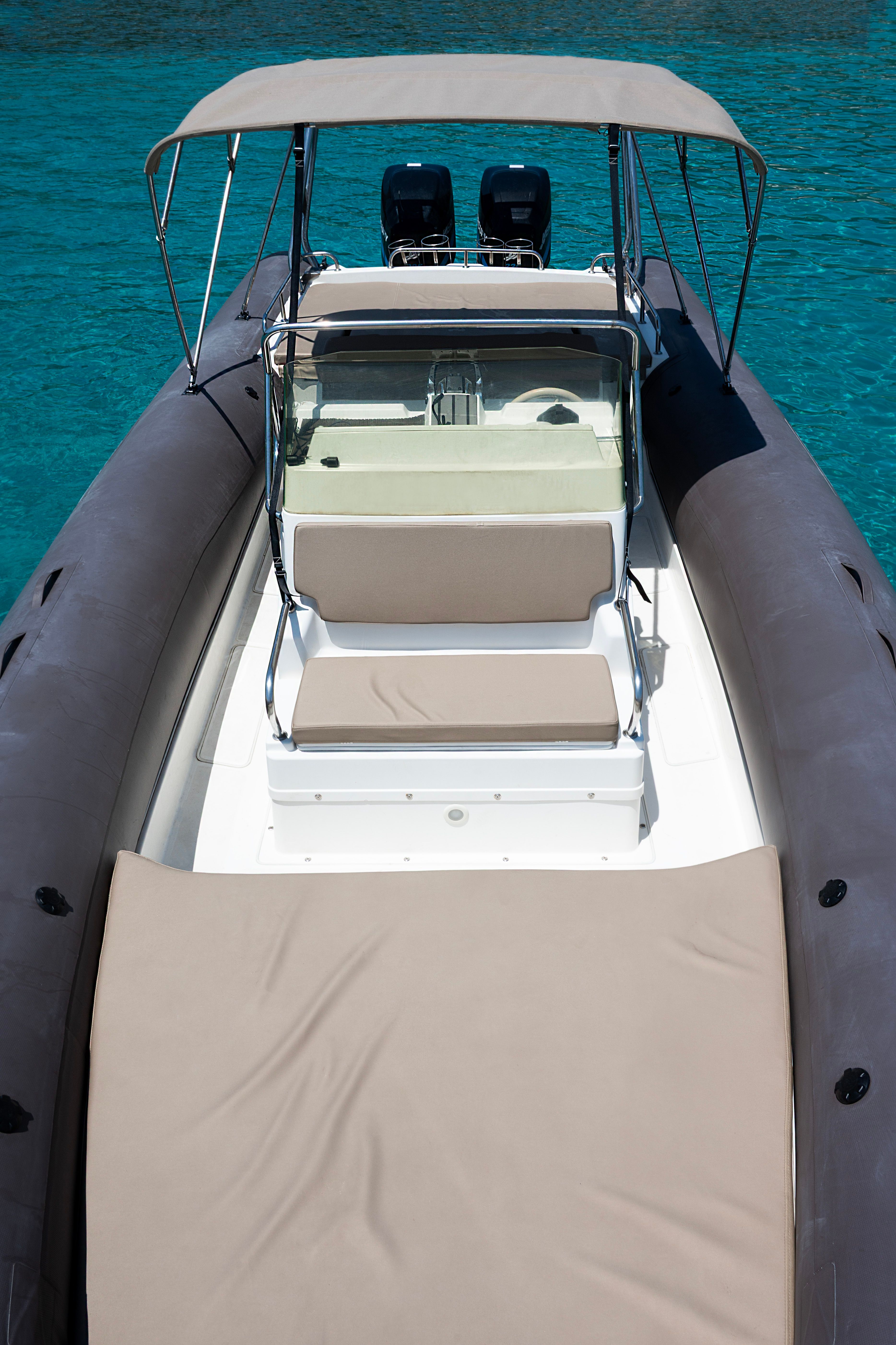 Joker Clubman 28 | Ionia