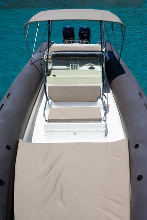Joker Clubman 28 | Ionia