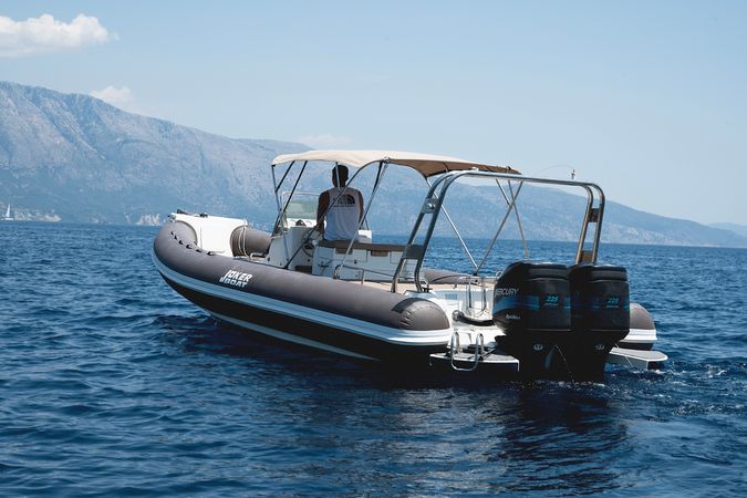 Joker Clubman 28 | Ionia