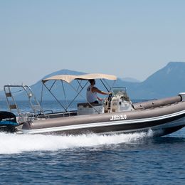 Joker Clubman 28 | Ionia