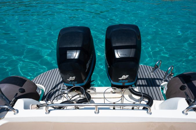 Joker Clubman 28 | Ionia