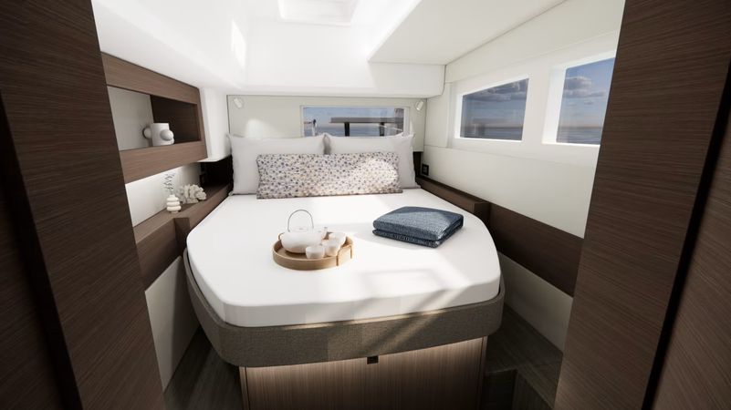 Leopard 43 | Moorings 26